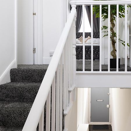 Highend Luxury Design Apartment ロンドン エクステリア 写真