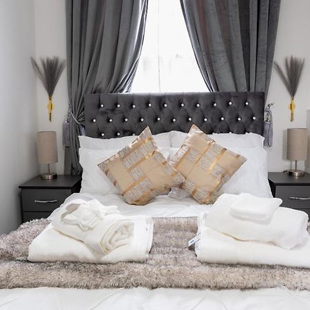 Highend Luxury Design Apartment ロンドン エクステリア 写真