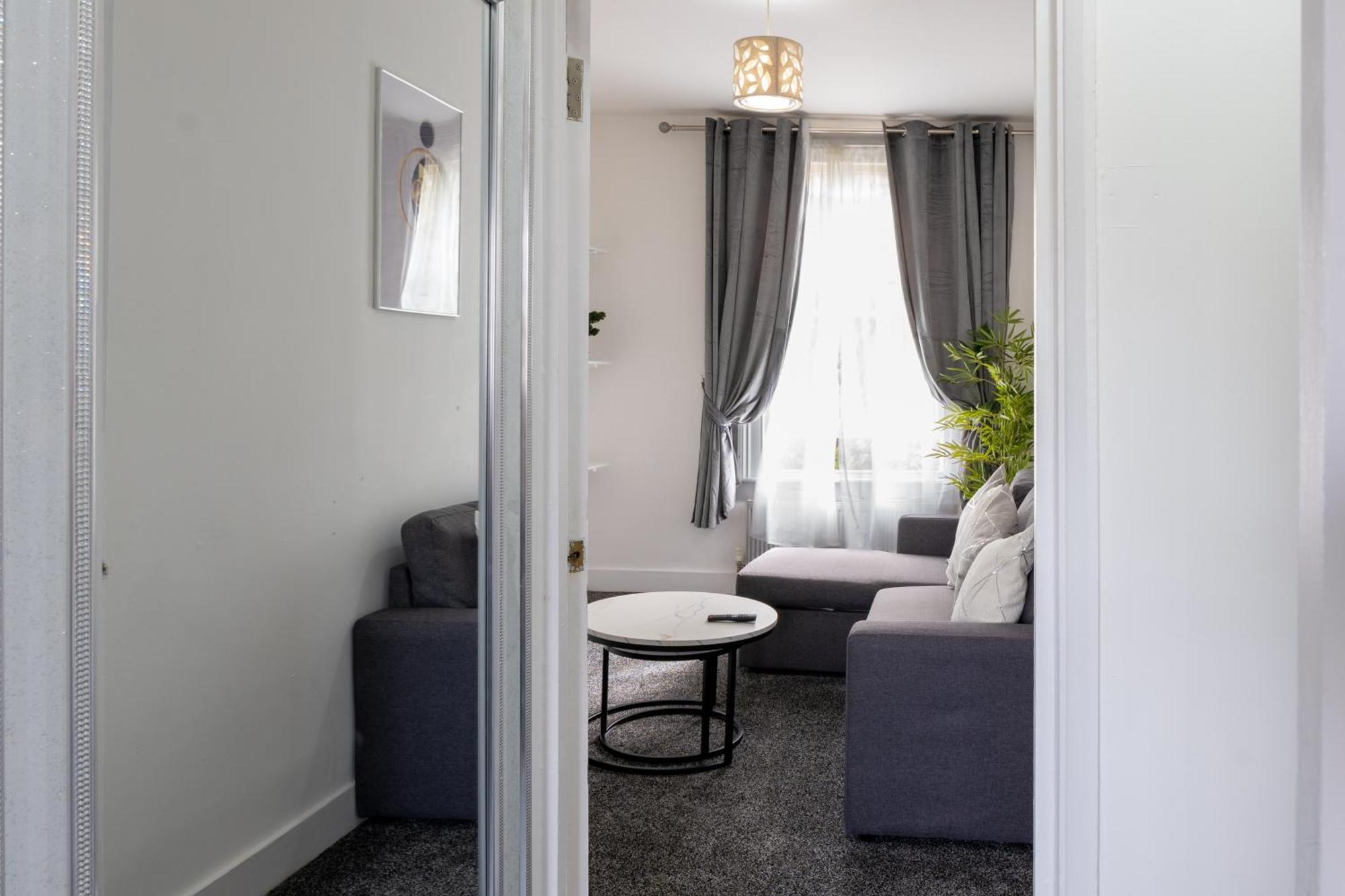 Highend Luxury Design Apartment ロンドン エクステリア 写真