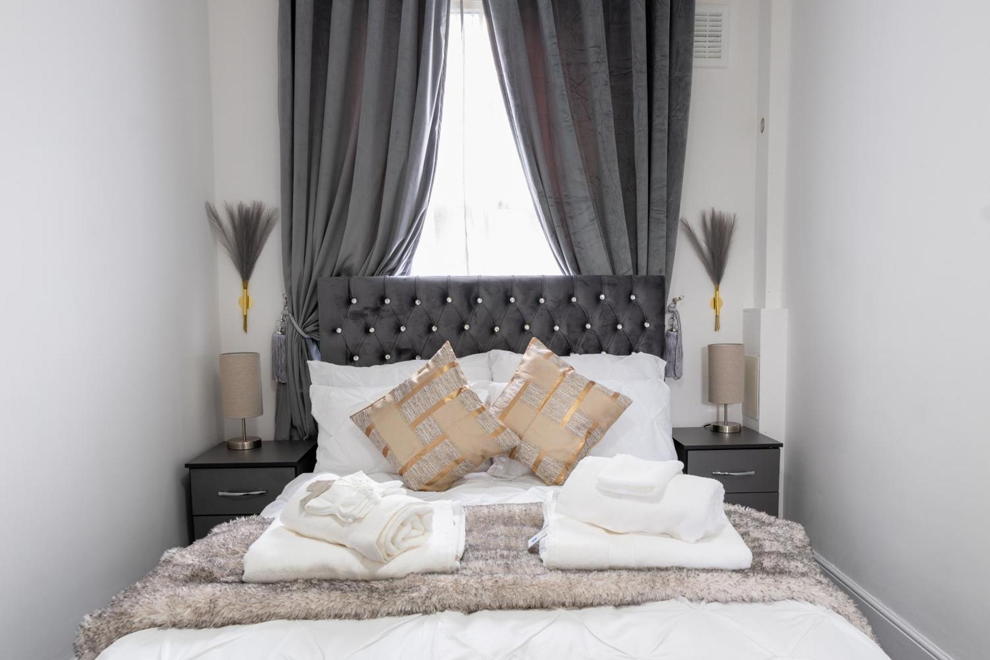 Highend Luxury Design Apartment ロンドン エクステリア 写真
