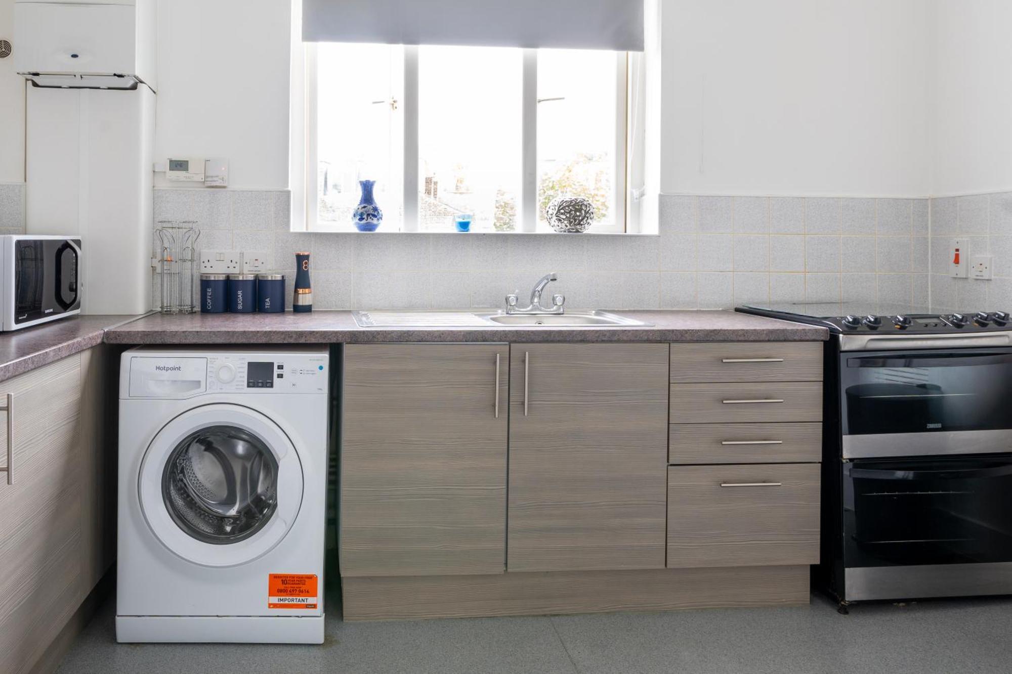 Highend Luxury Design Apartment ロンドン エクステリア 写真
