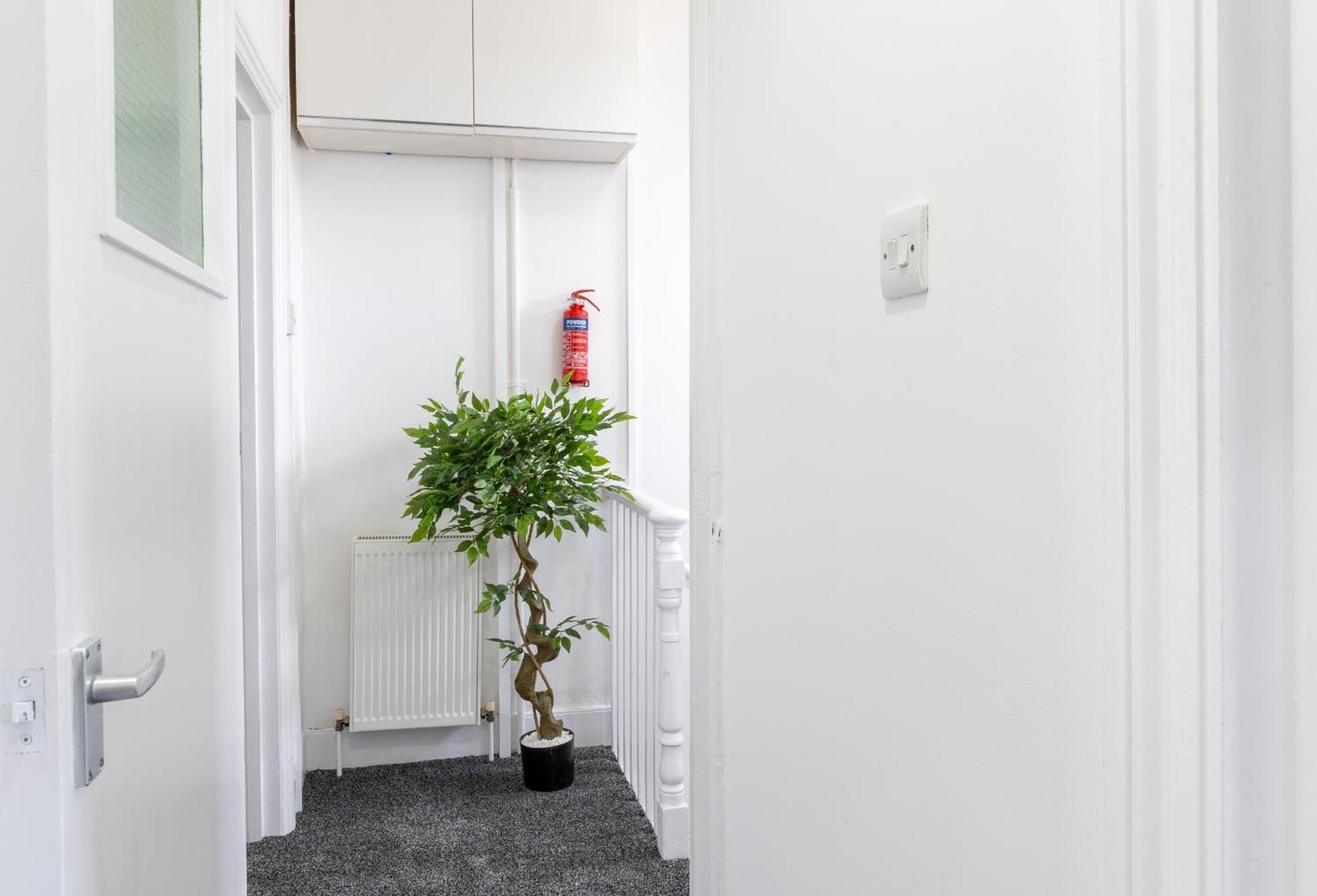 Highend Luxury Design Apartment ロンドン エクステリア 写真