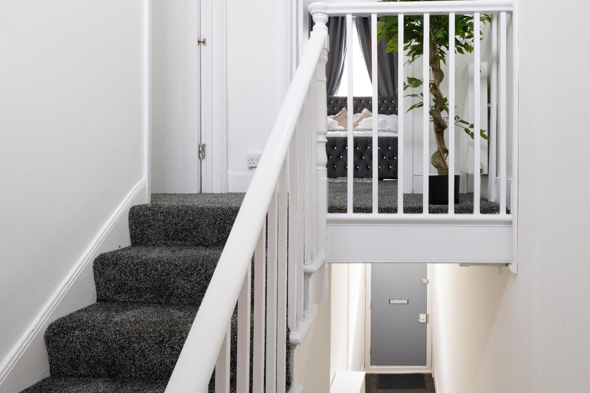 Highend Luxury Design Apartment ロンドン エクステリア 写真