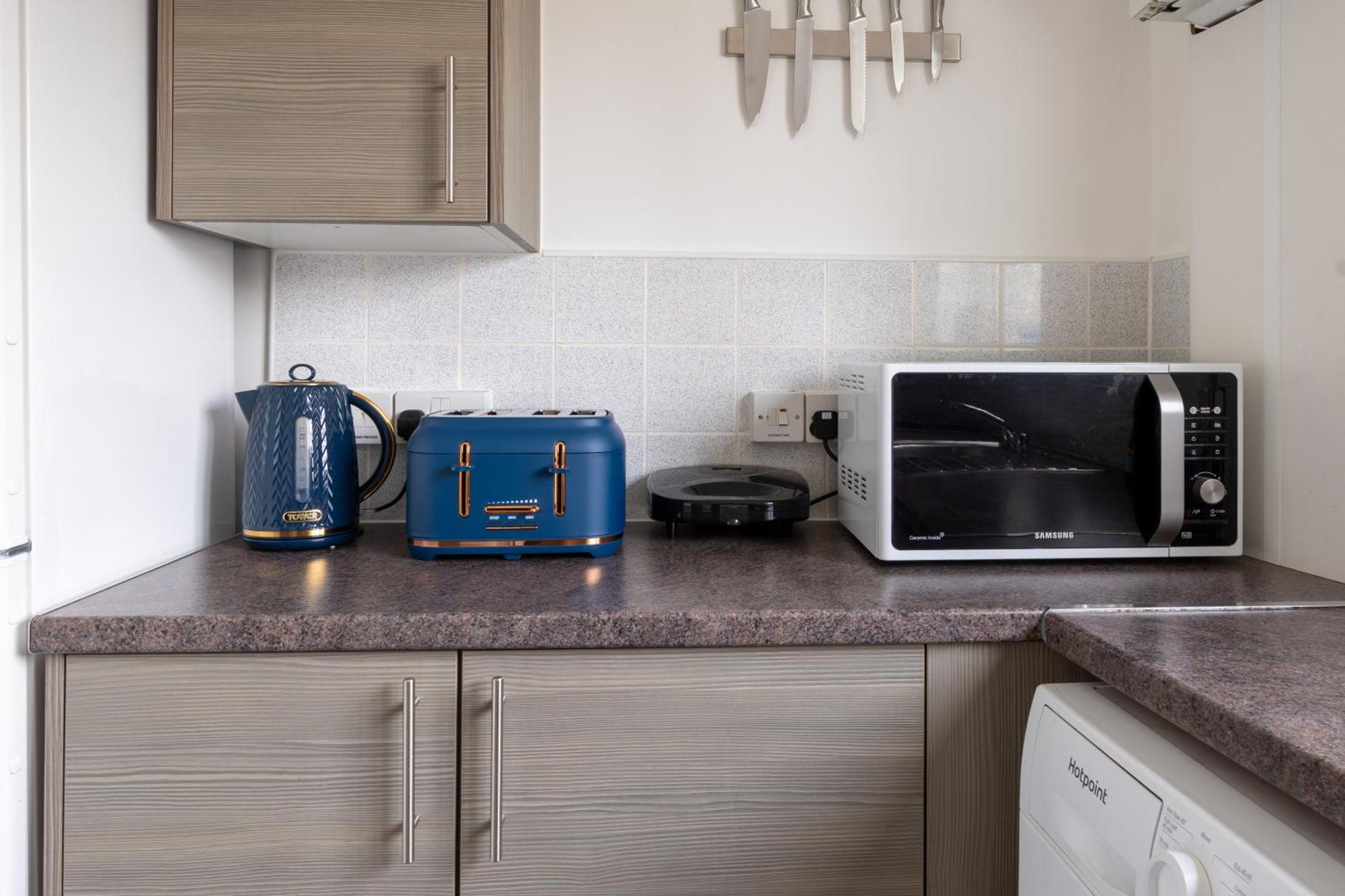 Highend Luxury Design Apartment ロンドン エクステリア 写真