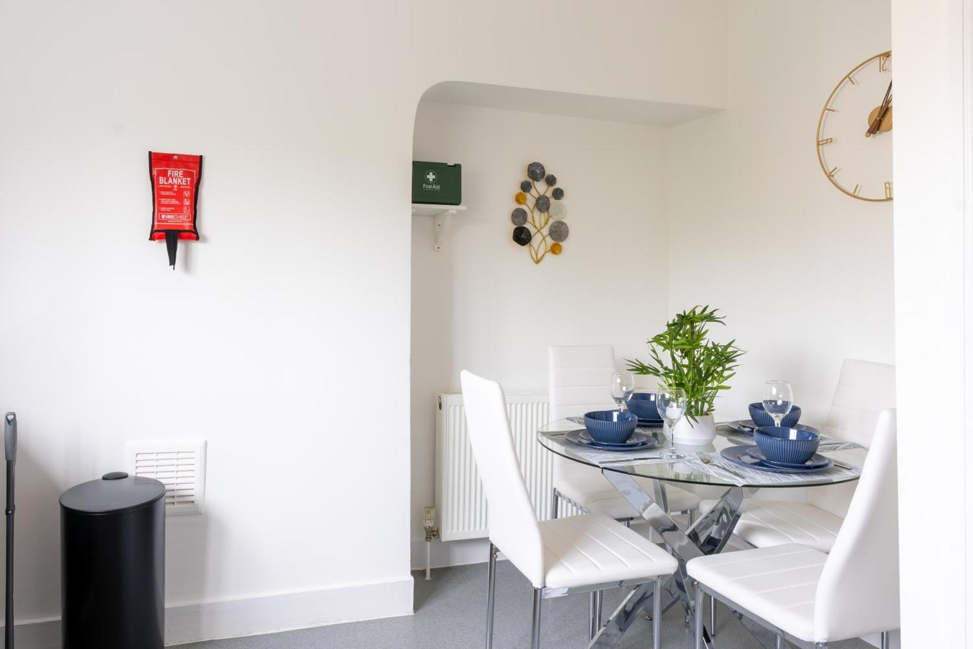 Highend Luxury Design Apartment ロンドン エクステリア 写真